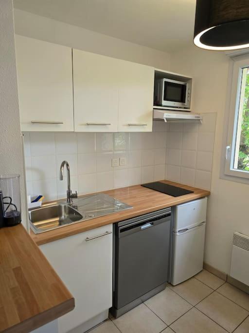 Super Appartement Familial Disneyland Paris 5Pers Bussy-Saint-Georges Exterior photo